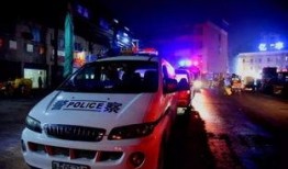 太原火烧车爆料最新消息,火光冲天，伤亡情况紧急通报