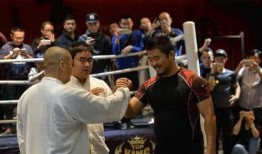 马老师爆料太极视频大全,太极视频大全，一招一式尽在其中